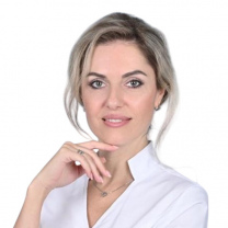 Денисова Светлана Викторовна