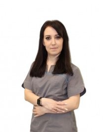 Хусаинова Татьяна Александровна