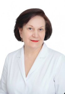 Петрова Ольга Владимировна