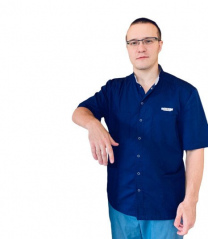 Горковский Дмитрий Владимирович