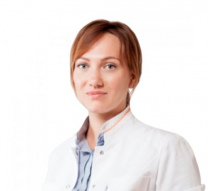 Игнатова Ольга Юрьевна
