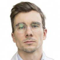 Нарышкин Евгений Альбертович
