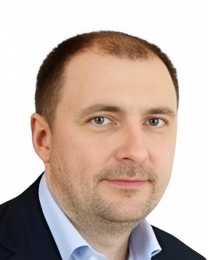 Мазальский Кирилл Вячеславович