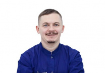 Бартенев Роман Вадимович