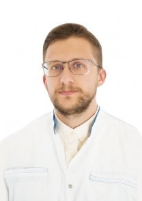 Шашков Михаил Артемович