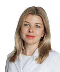Михайлюк Анна Вячеславовна