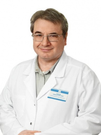 Егоров Олег Евгеньевич