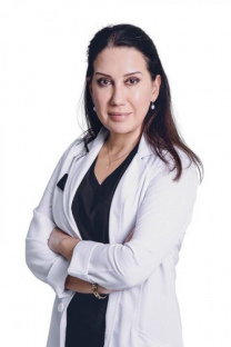 Уварова Елена Олеговна