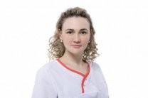 Масадыкова Евгения Валерьевна