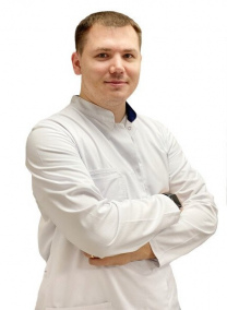Акимов Игорь Александрович