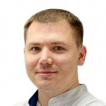 Акимов Игорь Александрович