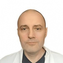 Волков Олег Александрович