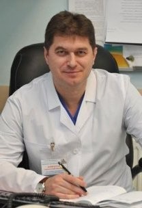 Нагорнюк Василий Николаевич 