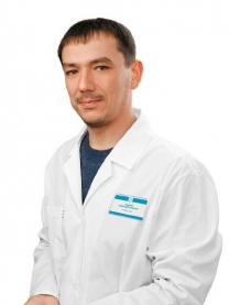 Забаев Никита Юрьевич
