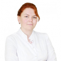 Карпачева Наталия Александровна