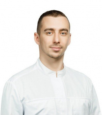 Смолин Сергей Евгеньевич