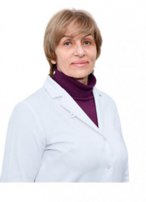 Кладова Ольга Викторовна