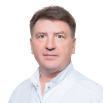 Труфанов Вадим Дмитриевич
