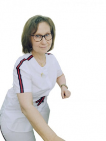Киреева Оксана Юрьевна