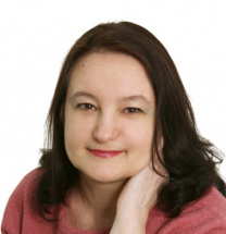 Сенькина Марина Александровна