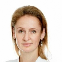Джунковская Наталья Васильевна