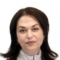 Баженова Светлана Викторовна