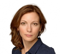 Юрлова Ксения Борисовна