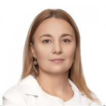 Опря (Самуленко) Анна Николаевна