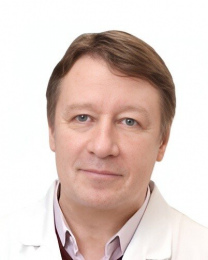 Хамидуллин Рашид Харисович