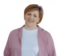 Попова Анастасия Александровна