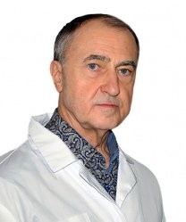 Игнашин Николай Семенович