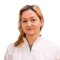 Гурова Татьяна Михайловна