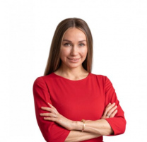 Игошева Яна Андреевна