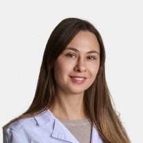 Большакова Татьяна Васильевна