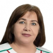 Вальда Васкес Татьяна Петровна