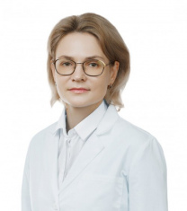 Архипова Анна Александровна