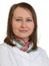 Кирмас Ольга Юрьевна