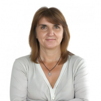 Живайкина Наталья Васильевна
