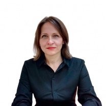 Хохлова Татьяна Александровна