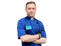 Асейдулин Азат Анвярович
