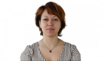 Козлова Светлана Владимировна