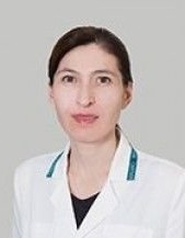 Текеева Альмира Ханапиевна