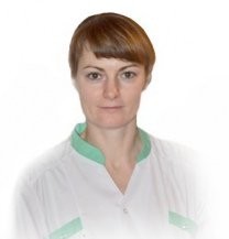 Руденко Елена Николаевна