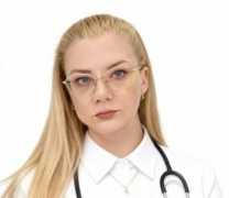 Скиба Светлана Сергеевна