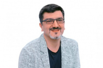 Авшаров Давид Евгеньевич