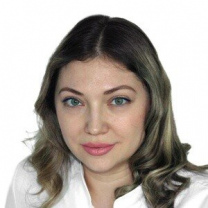 Гаджиева Карина Александровна
