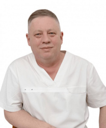 Лебедев Михаил Сергеевич