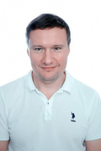 Фоменко Денис Алексеевич