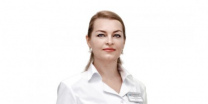 Ульянова Елена Владимировна
