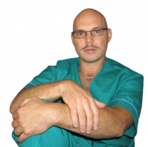 Зимин Сергей Борисович